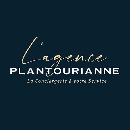 Superbe Villa Climatisee, Piscine, Jardin, Parking Le Plan-de-la-Tour Exterior foto